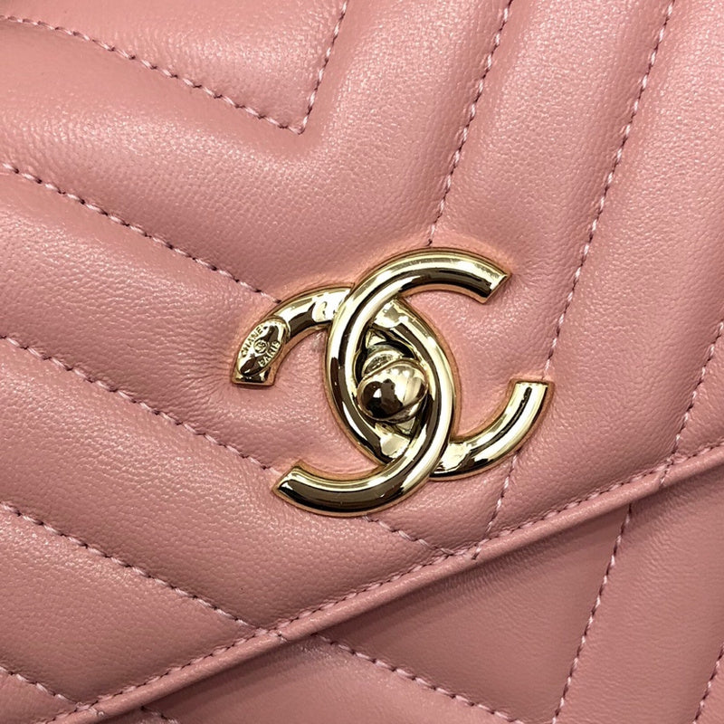 CHANEL BAGS BA