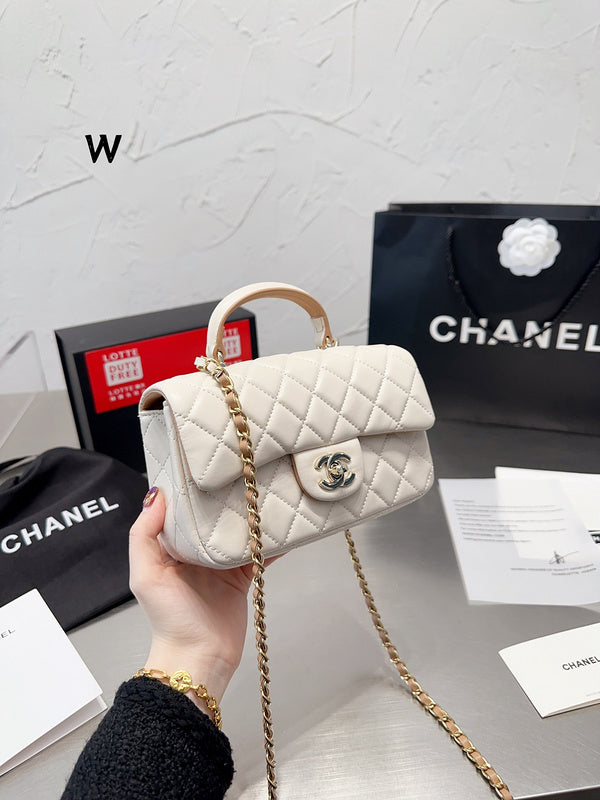 Women Designer Bags - Chanel Bags - 7023