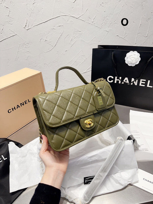 Women Designer Bags - Chanel Bags - 7269