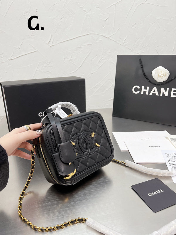 Women Designer Bags - Chanel Bags - 7298