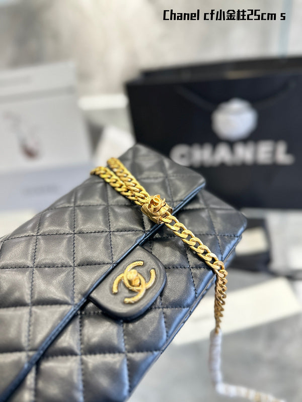 Women Designer Bags - Chanel Bags - 7145