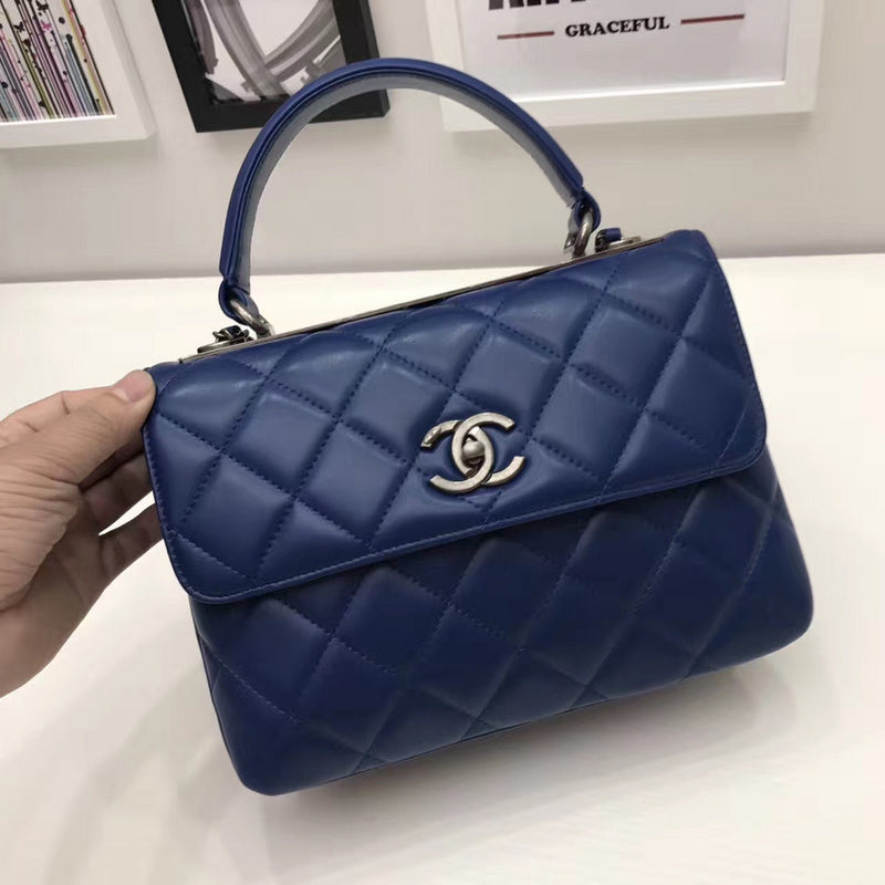 CHANEL BAGS BA