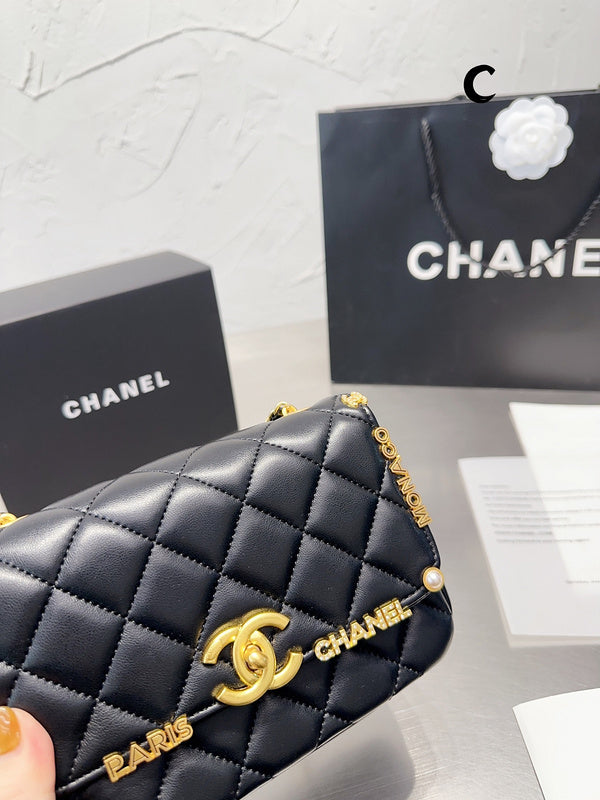 Women Designer Bags - Chanel Bags - 7223