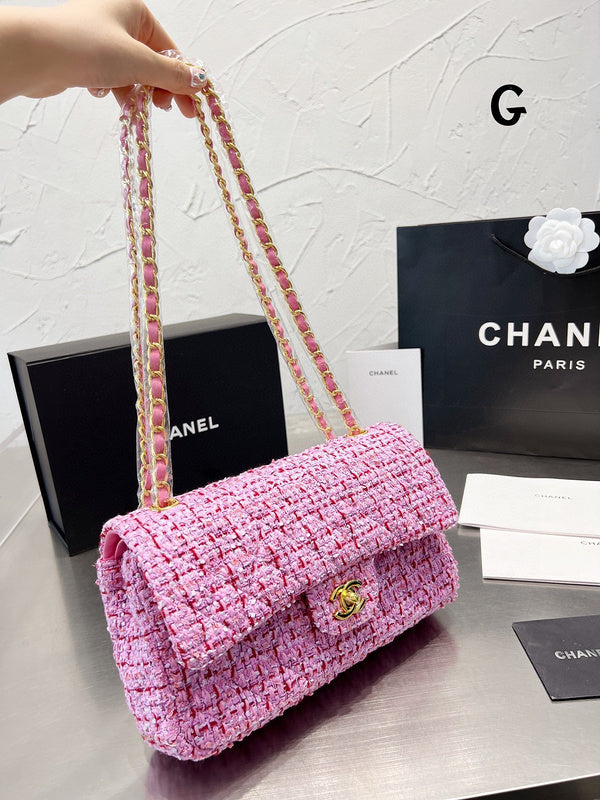 Women Designer Bags - Chanel Bags - 7103