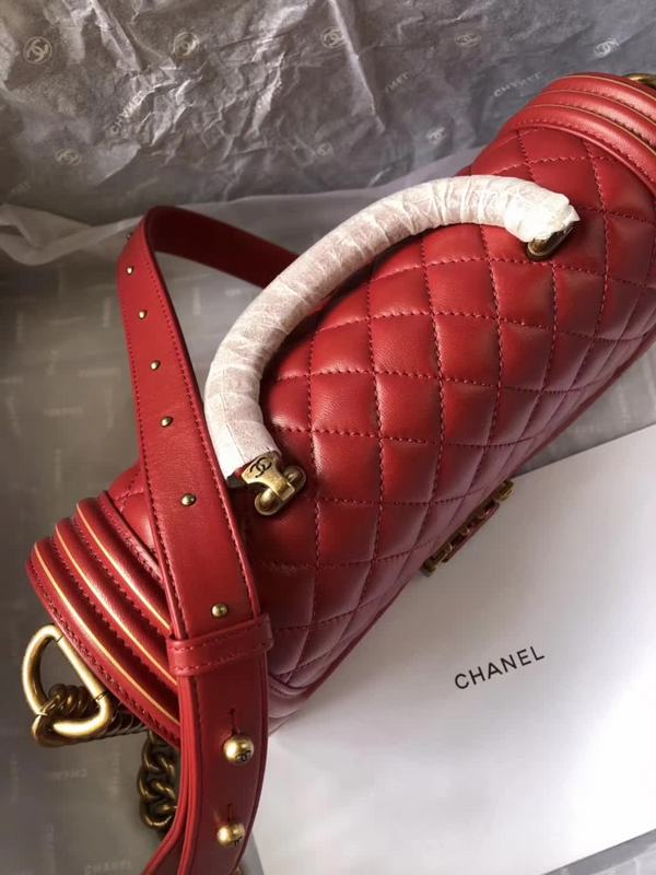 CHANEL BAGS BA