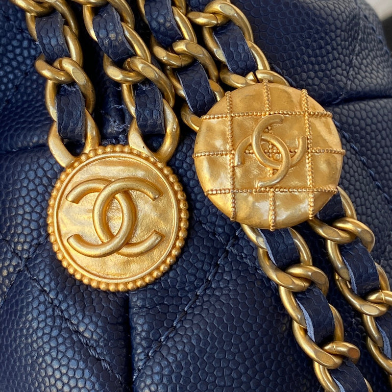 CHANEL BAGS BA