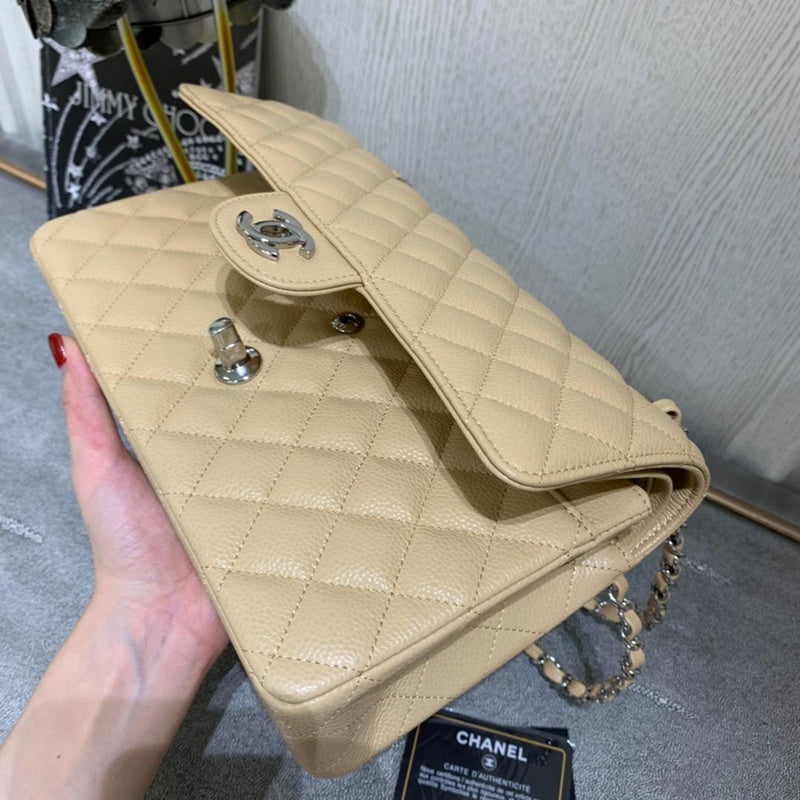 CHANEL BAGS BA