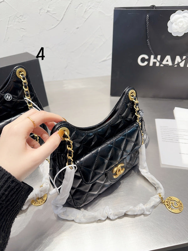 Women Designer Bags - Chanel Bags - 7229