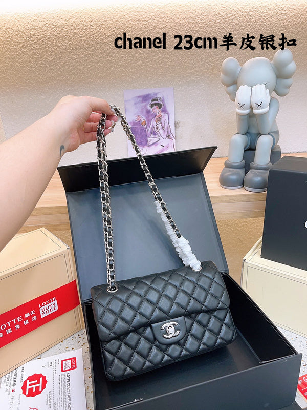 Women Designer Bags - Chanel Bags - 6929