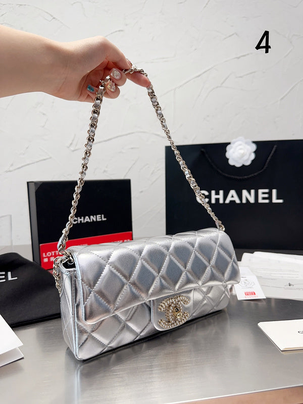 Women Designer Bags - Chanel Bags - 6950