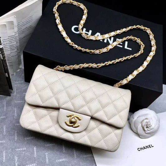 CHANEL BAGS BA