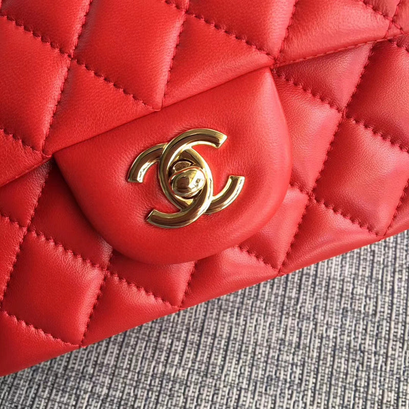 CHANEL BAGS BA