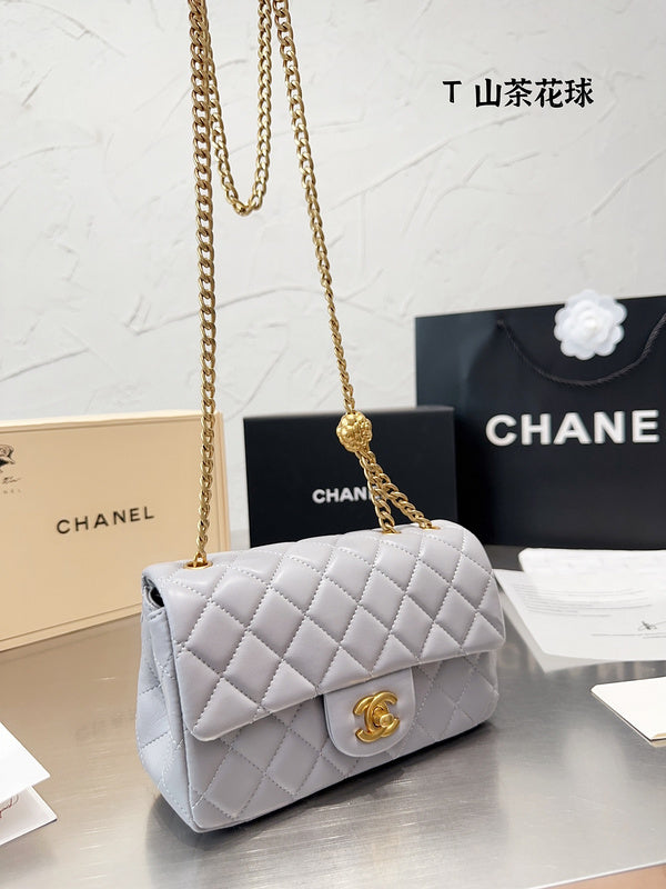 Women Designer Bags - Chanel Bags - 6901