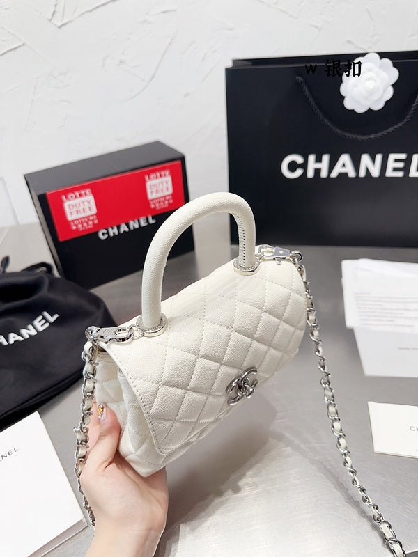 Women Designer Bags - Chanel Bags - 6912