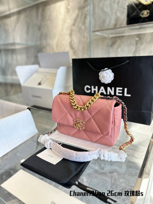 Women Designer Bags - Chanel Bags - 7126