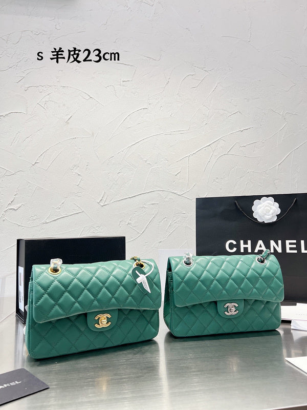 Women Designer Bags - Chanel Bags - 7137