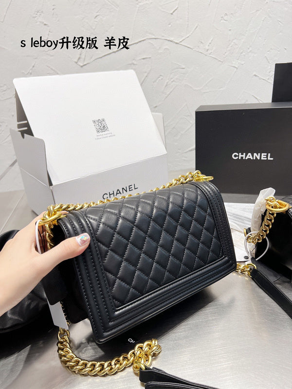 Women Designer Bags - Chanel Bags - 7062