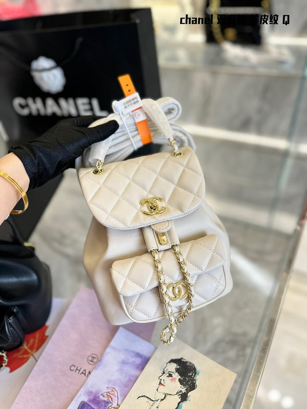 Women Designer Bags - Chanel Bags - 7233