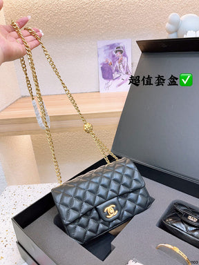 Women Designer Bags - Chanel Bags - 6934