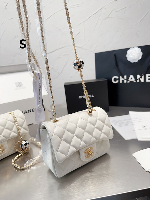 Women Designer Bags - Chanel Bags - 7212