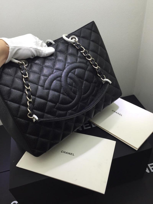 CHANEL BAGS BA