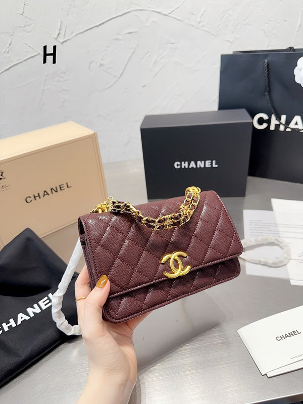 Women Designer Bags - Chanel Bags - 7213