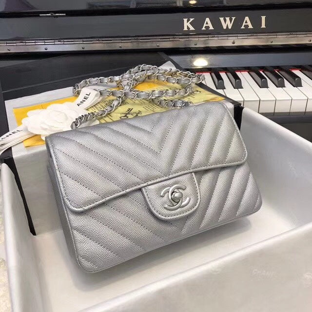 CHANEL BAGS BA