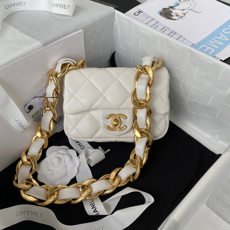 Bags-Glimer - Chanel Bags - 7625