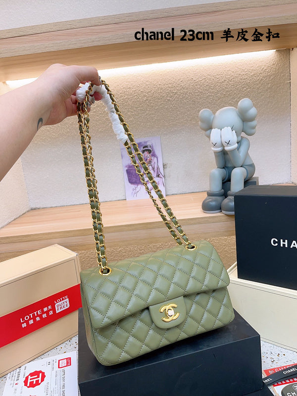 Women Designer Bags - Chanel Bags - 6925