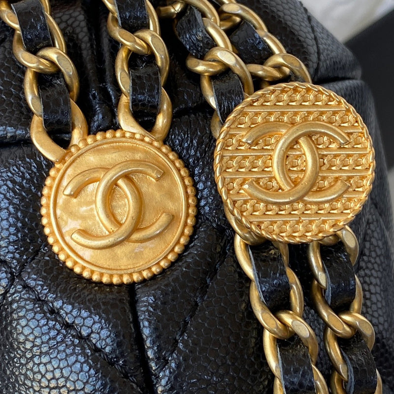 CHANEL BAGS BA