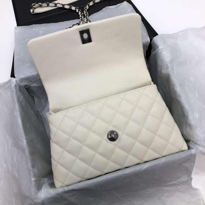 CHANEL BAGS BA