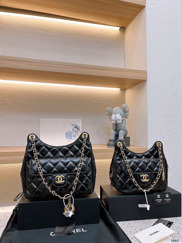 Women Designer Bags - Chanel Bags - 7202