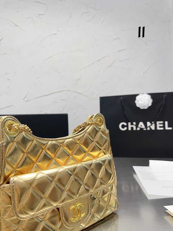 Women Designer Bags - Chanel Bags - 7256