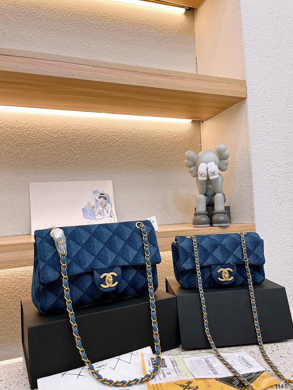 Women Designer Bags - Chanel Bags - 7160