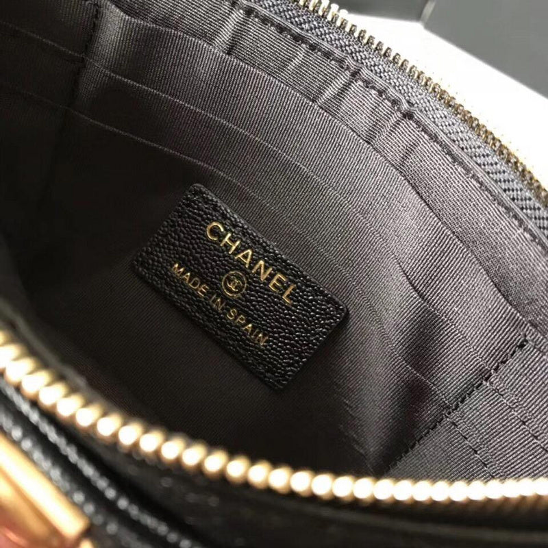 CHANEL BAGS BA