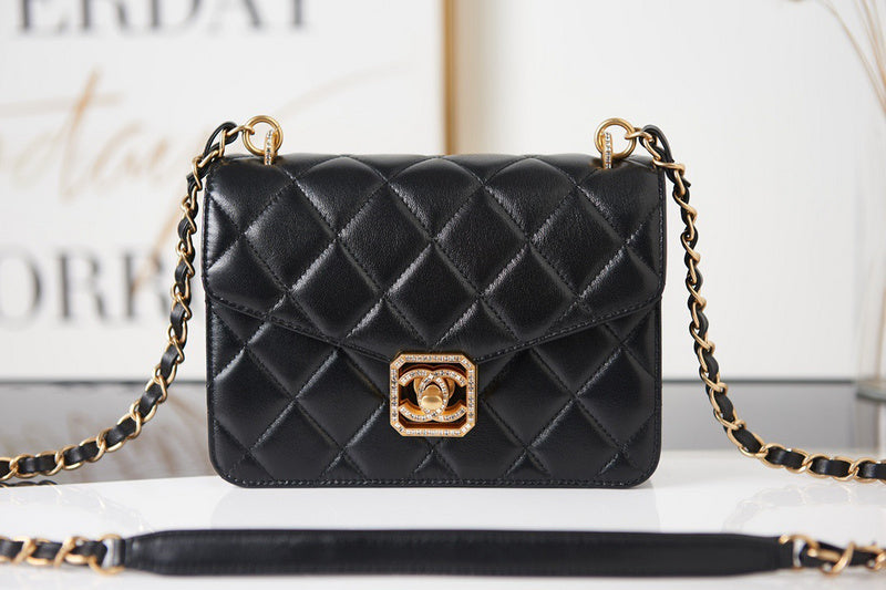 Bags-Glimer - Chanel Bags - 7658