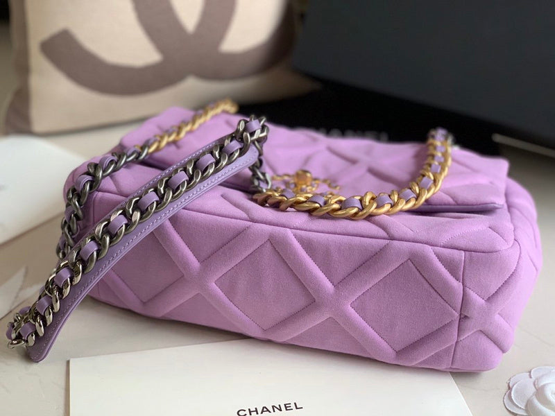 CHANEL BAGS BA