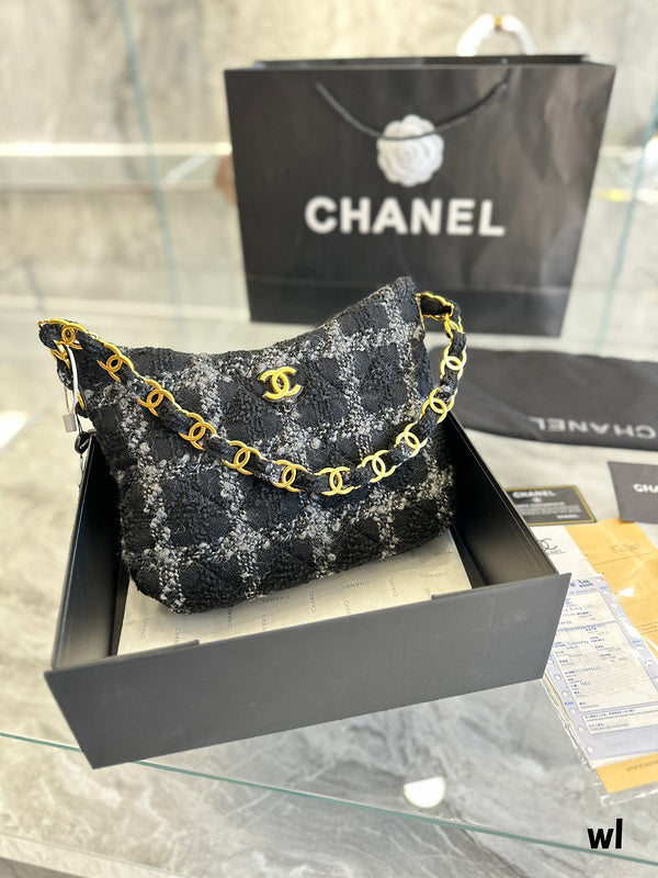 Women Designer Bags - Chanel Bags - 7064