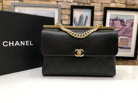 CHANEL BAGS BA