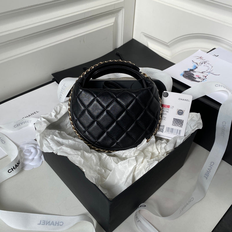 CHANEL BAGS BA - 940