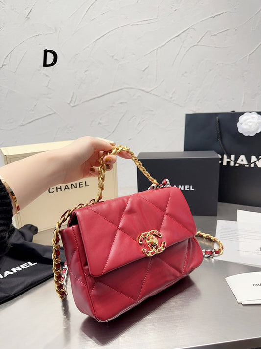 Women Designer Bags - Chanel Bags - 7220