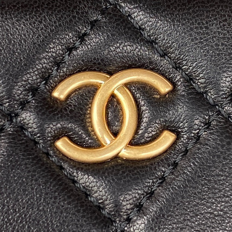 CHANEL BAGS BA