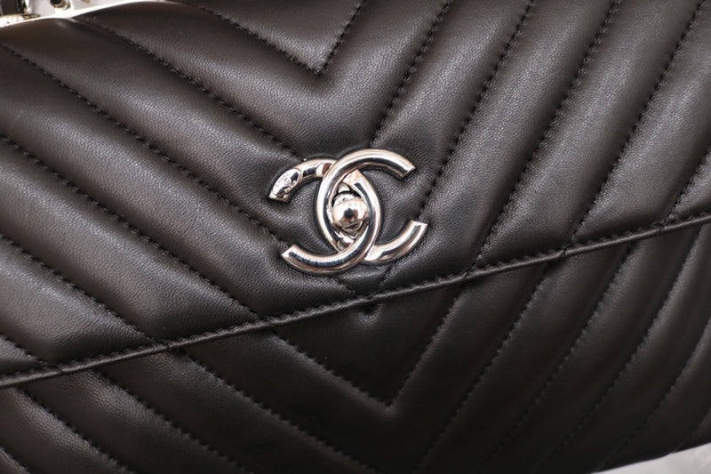 CHANEL BAGS BA