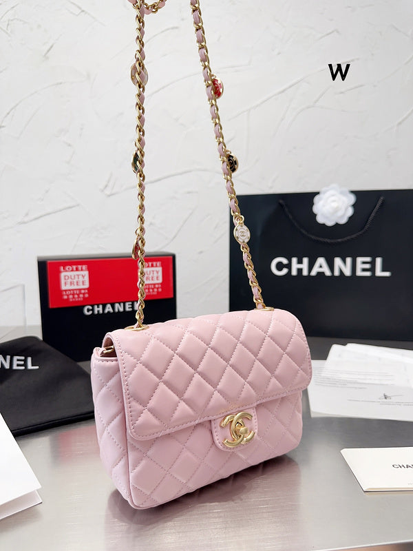 Women Designer Bags - Chanel Bags - 6913