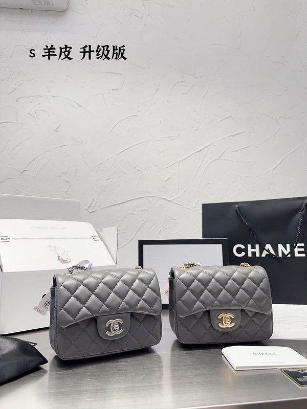 Women Designer Bags - Chanel Bags - 7135