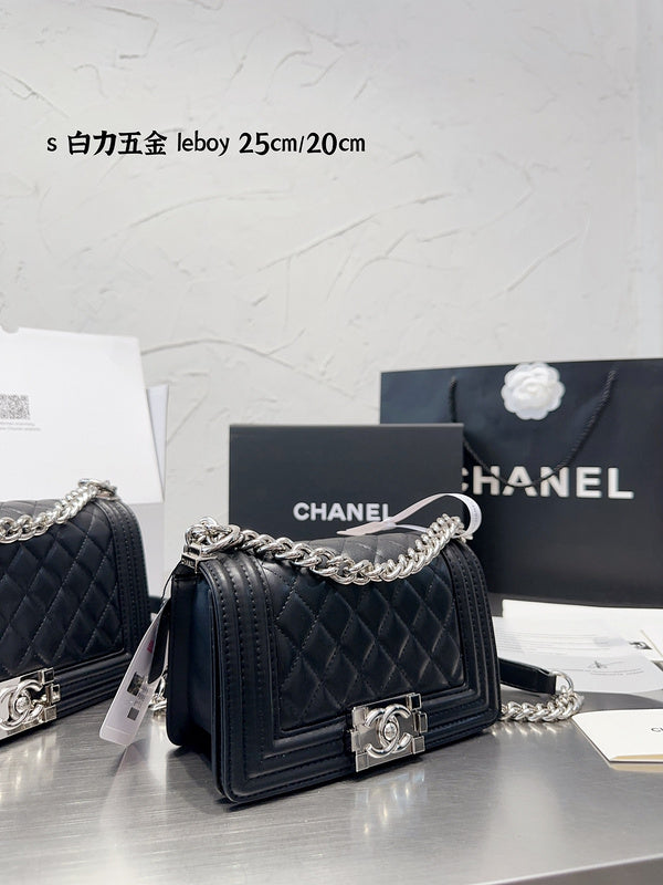 Women Designer Bags - Chanel Bags - 7046