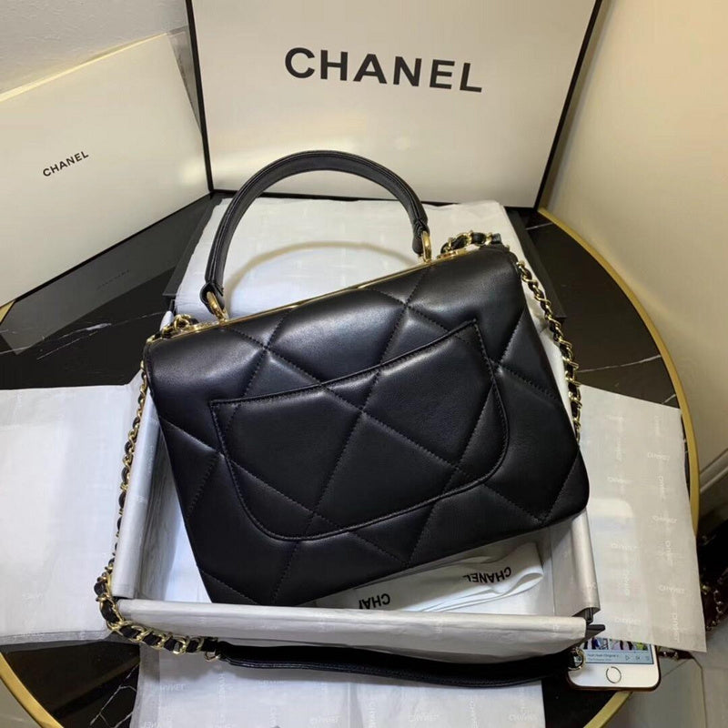 CHANEL BAGS BA