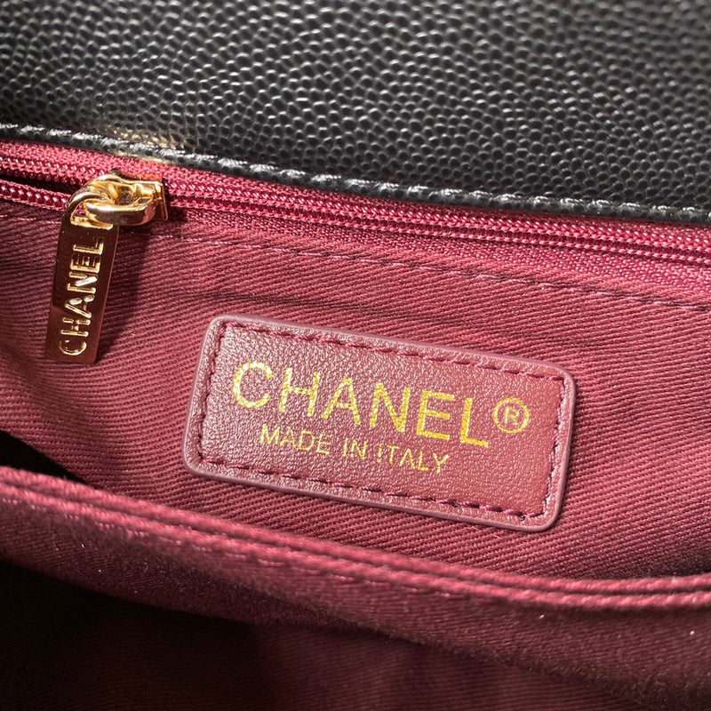 CHANEL BAGS BA