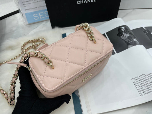 CHANEL BAGS BA - 992