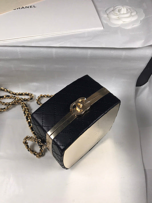 CHANEL BAGS BA - 1034